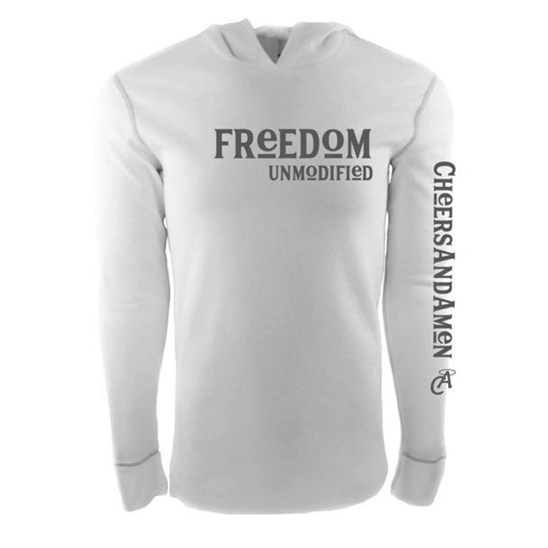 
            
                Load image into Gallery viewer, Freedom. (Benefiting A21.org)
            
        